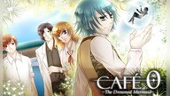 CAFE 0 ~The Drowned Mermaid~ Steam Key GLOBAL