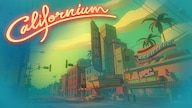 Californium (PC) - Steam Key - GLOBAL