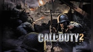 Call of Duty 2 (PC) - Steam Key - GLOBAL