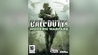 Call of Duty 4: Modern Warfare (PC) - Steam Key - GLOBAL