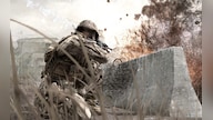 Call of Duty 4: Modern Warfare (PC) - Steam Key - GLOBAL