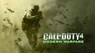 Call of Duty 4: Modern Warfare (PC) - Steam Key - GLOBAL