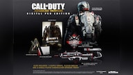 Call of Duty: Advanced Warfare - Season Pass Steam Gift GLOBAL