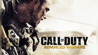 Call of Duty: Advanced Warfare Steam Key GLOBAL