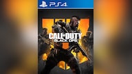 Call of Duty: Black Ops 4 (IIII) | Digital Deluxe (PS4) - PSN Account - GLOBAL