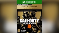 Call of Duty: Black Ops 4 (IIII) | Digital Deluxe (Xbox One) - Xbox Live Key - GLOBAL