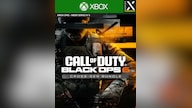 Call of Duty: Black Ops 6 | Cross-Gen Bundle (Xbox Series X/S) - Xbox Live Account - GLOBAL
