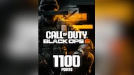 Call of Duty: Black Ops 6 Points 1100 Points (Xbox Series X/S) - Xbox Live Key - GLOBAL