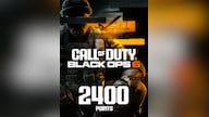 Call of Duty: Black Ops 6 Points 2400 Points (Xbox Series X/S) - Xbox Live Key - GLOBAL