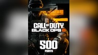 Call of Duty: Black Ops 6 Points 500 Points (Xbox Series X/S) - Xbox Live Key - GLOBAL