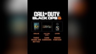 Call of Duty: Black Ops 6 - Tiny Rebel Bundle (All Devices) - Call of Duty Official Key - GLOBAL