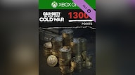 Call of Duty: Black Ops Cold War Points 13 000 CP (Xbox One) - Xbox Live Key - GLOBAL