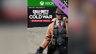 Call of Duty: Black Ops Cold War - Starter Pack (Xbox Series X/S) - Xbox Live Key - ARGENTINA
