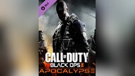 Call of Duty: Black Ops II - Apocalypse Steam Gift RU/CIS