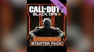 Call of Duty: Black Ops III - MP Starter Pack Zombies Deluxe Upgrade (PC) - Steam Gift - EUROPE