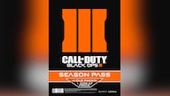 Call of Duty: Black Ops III - Season Pass PS4 PSN Key FRANCE