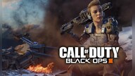 Call of Duty: Black Ops III Steam Key GERMANY