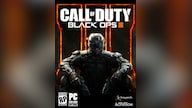 Call of Duty: Black Ops III Steam Key GLOBAL