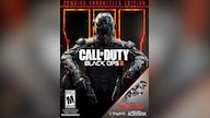 Call of Duty: Black Ops III - Zombies Chronicles Edition (PC) - Steam Gift - GLOBAL