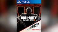 Call of Duty: Black Ops III - Zombies Chronicles Edition (PS4) - PSN Account - GLOBAL