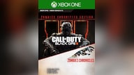 Call of Duty: Black Ops III - Zombies Chronicles Edition (Xbox One) - Xbox Live Account - GLOBAL
