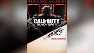 Call of Duty: Black Ops III - Zombies Chronicles Edition | Zombies Chronicles Edition (PC) - Microsoft Store Key - EUROPE