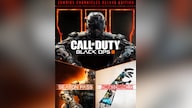 Call of Duty: Black Ops III - Zombies Deluxe (PC) - Steam Account - GLOBAL