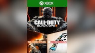 Call of Duty: Black Ops III - Zombies Deluxe (Xbox One) - Xbox Live Key - EUROPE