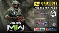 Call of Duty Endowment (C.O.D.E.) - Protector Pack (PC) - Steam Gift - GLOBAL