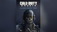Call of Duty: Ghosts - Classic Ghost Pack Steam Gift GLOBAL