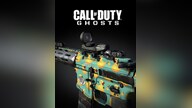 Call of Duty: Ghosts - Ducky Pack Steam Gift GLOBAL