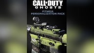 Call of Duty: Ghosts - Fitness Pack Steam Gift GLOBAL