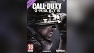 Call of Duty: Ghosts - Legend Pack - CPT Price Steam Gift GLOBAL