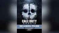 Call of Duty: Ghosts - Season Pass Steam Gift UNITED KINGDOM