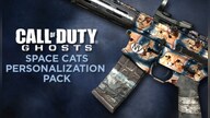 Call of Duty: Ghosts - Space Cats Pack Steam Gift GLOBAL