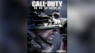 Call of Duty: Ghosts Steam Gift GLOBAL