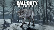Call of Duty: Ghosts - Wolf Skin Steam Gift GLOBAL