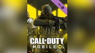 Call of Duty: Mobile: Battle Pass Bundle 420 COD Points Reidos Voucher - ReidosCoins Key GLOBAL