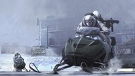 Call of Duty: Modern Warfare 2 (2009) Steam Key GLOBAL