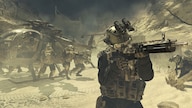 Call of Duty: Modern Warfare 2 (2009) Steam Key GLOBAL