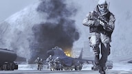 Call of Duty: Modern Warfare 2 (2009) Steam Key GLOBAL