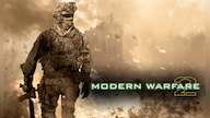 Call of Duty: Modern Warfare 2 (2009) Steam Key GLOBAL