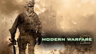 Call of Duty: Modern Warfare 2 (2009) Steam Key GLOBAL
