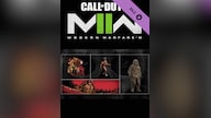 Call of Duty: Modern Warfare 2 & 3 - Random Jack Links Items + 30XP DLC (PC) - Call of Duty Official Key - GLOBAL
