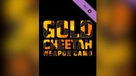 Call of duty Modern Warfare 3: Golden cheetah Weapon Camo (PC, PS5, PS4, Xbox Series X/S, Xbox One) - Call of Duty Official Key - GLOBAL