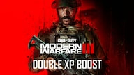 Call of Duty: Modern Warfare III 3 Hours Double XP Boost (PC, PS5, PS4, Xbox Series X/S, Xbox One) - Call of Duty Official Key - GLOBAL