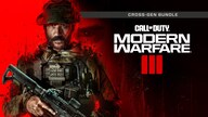 Call of Duty: Modern Warfare III | Cross-Gen Bundle (Xbox Series X/S) - Xbox Live Key - EUROPE