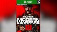 Call of Duty: Modern Warfare III | Cross-Gen Bundle (Xbox Series X/S) - Xbox Live Key - EUROPE