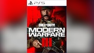 Call of Duty: Modern Warfare III (PS5) - PSN Account - GLOBAL