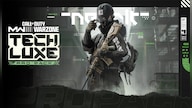 Call of Duty: Modern Warfare III - Tech Luxe Pro Pack (PC) - Steam Key - GLOBAL
